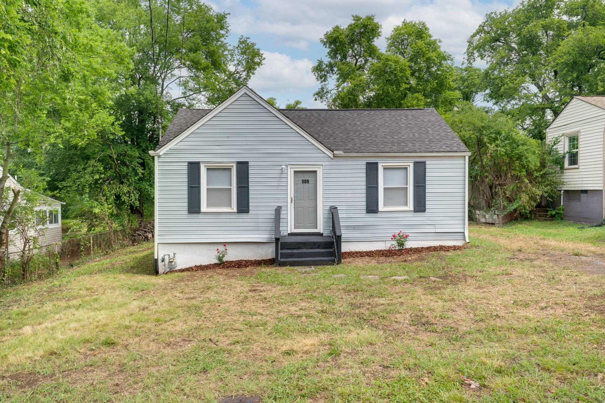 509 Wesley Avenue Nashville TN 37207
