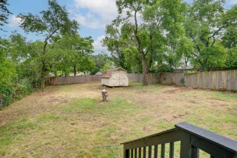 509 Wesley Avenue Nashville TN 37207