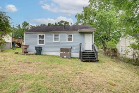 509 Wesley Avenue Nashville TN 37207