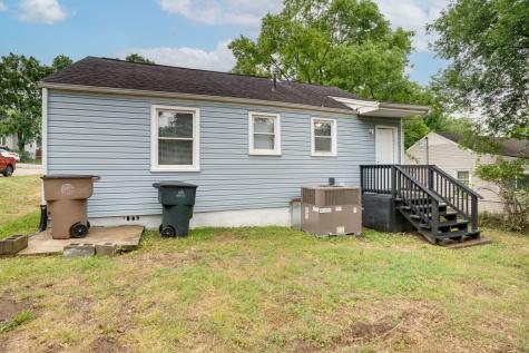 509 Wesley Avenue Nashville TN 37207
