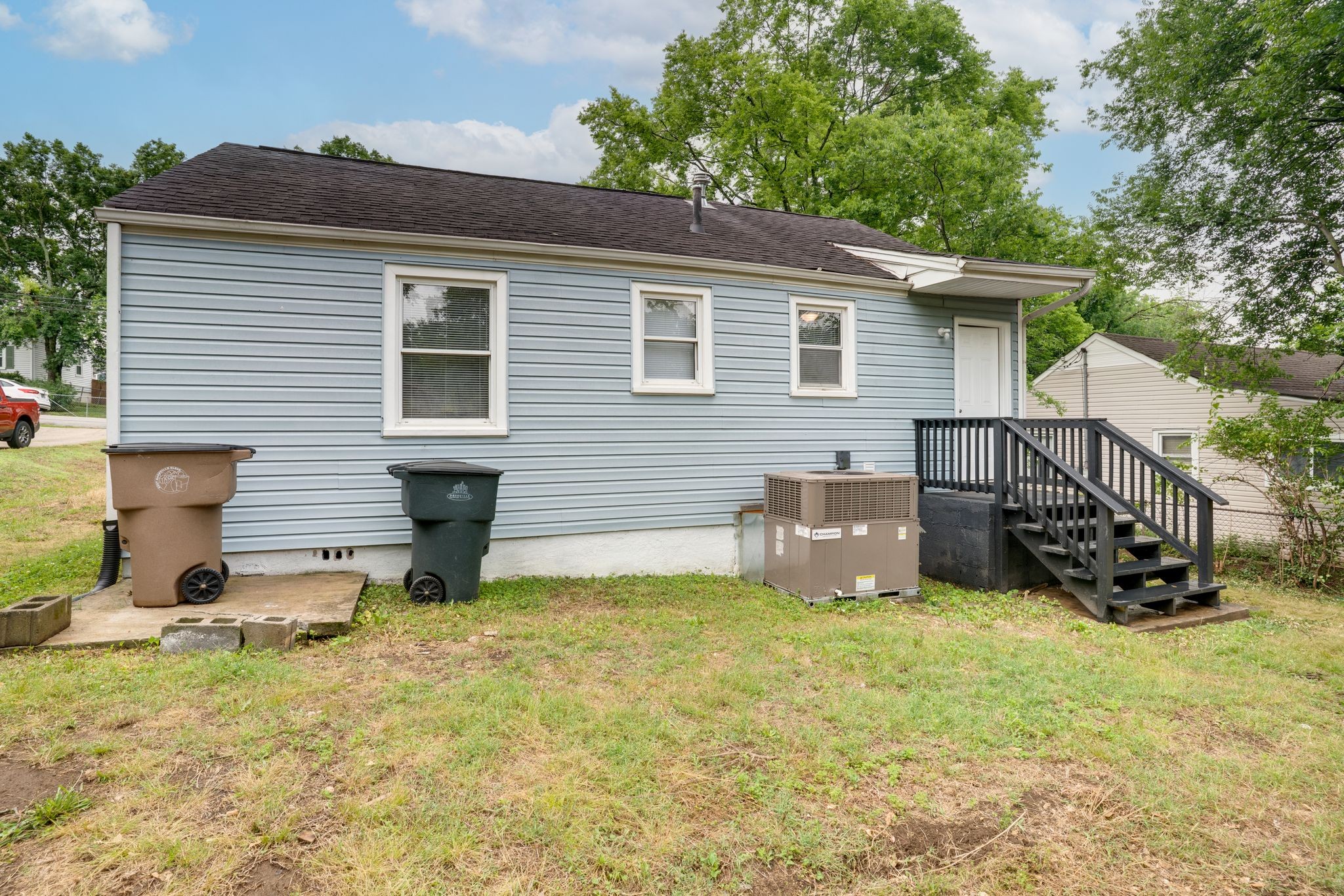 509 Wesley Avenue Nashville TN 37207