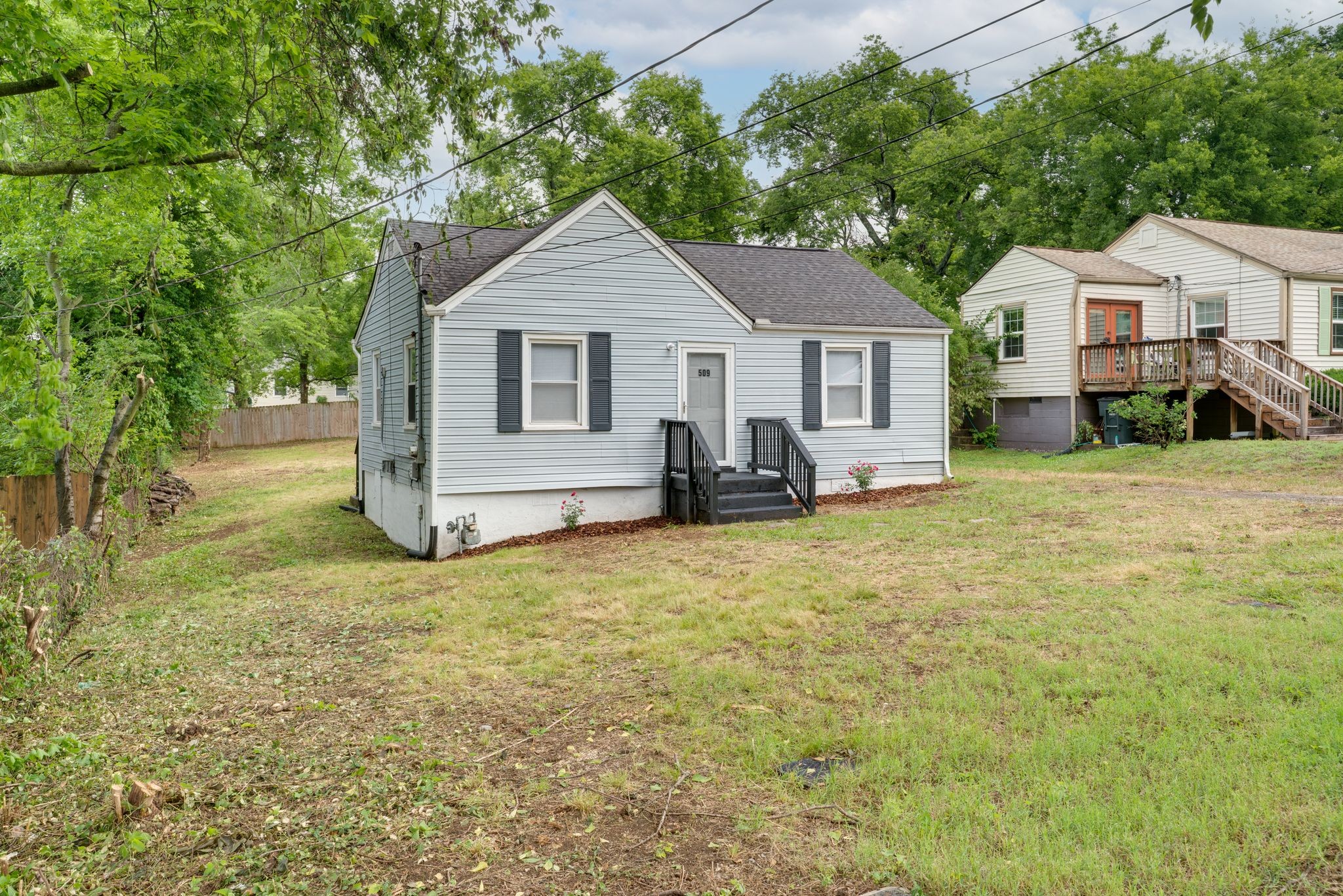 509 Wesley Avenue Nashville TN 37207