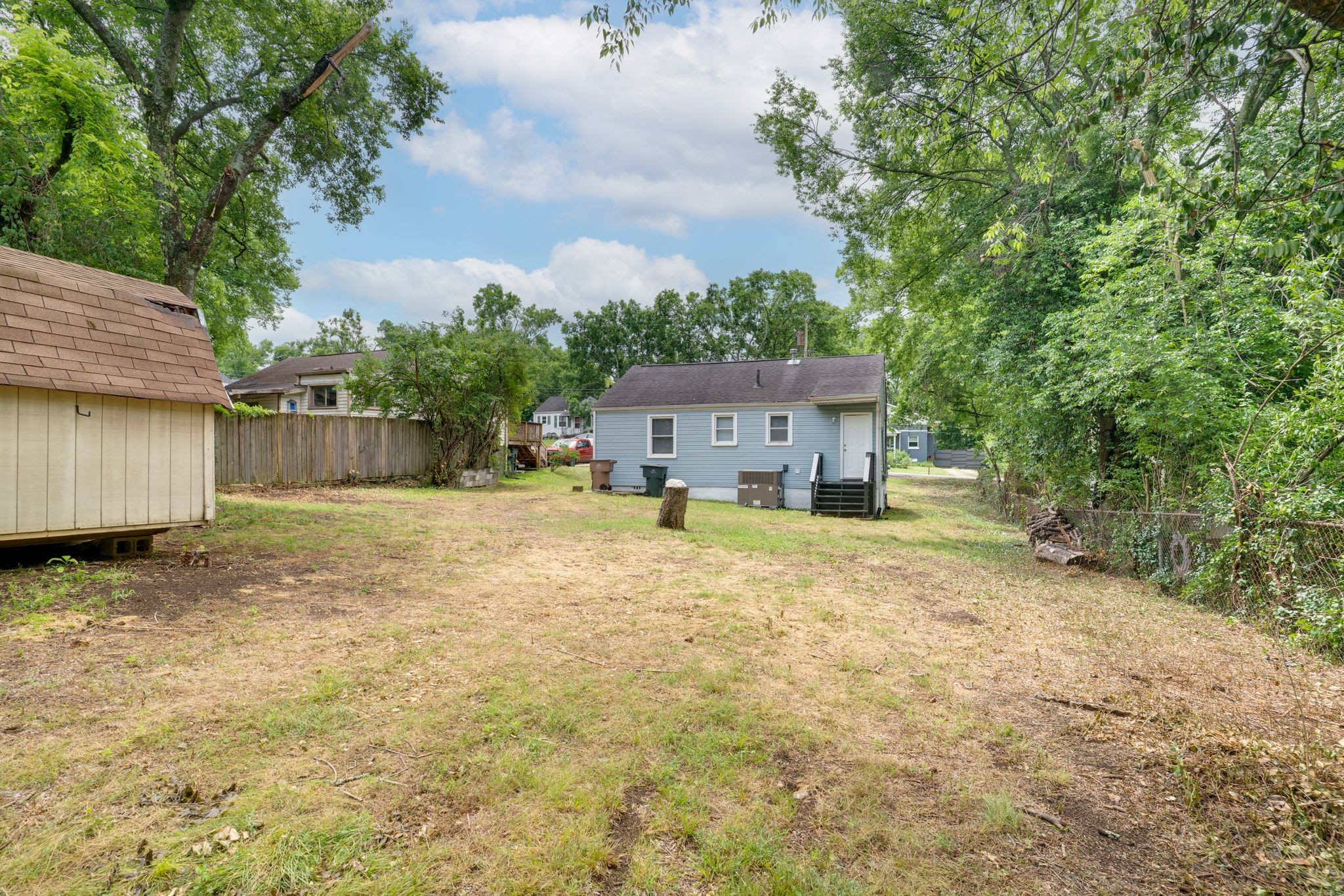 509 Wesley Avenue Nashville TN 37207