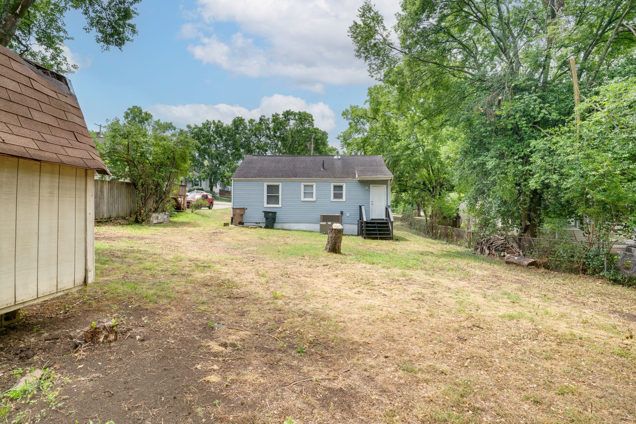 509 Wesley Avenue Nashville TN 37207