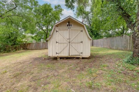509 Wesley Avenue Nashville TN 37207