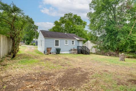 509 Wesley Avenue Nashville TN 37207