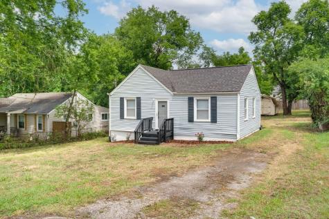 509 Wesley Avenue Nashville TN 37207