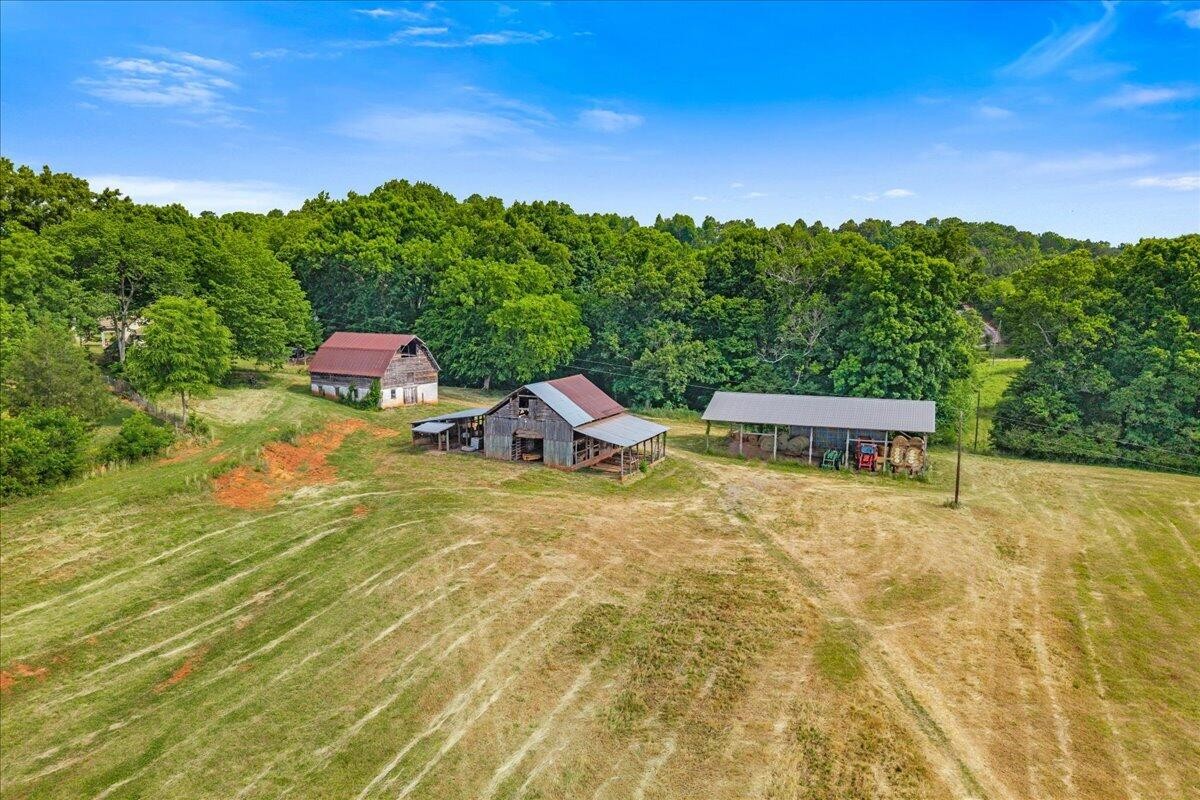 21 County Road 675 Riceville TN 37370