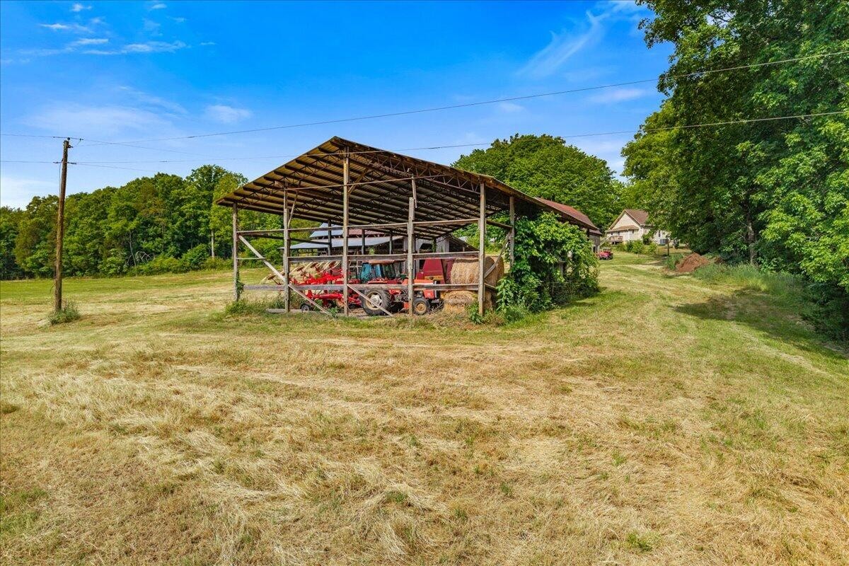21 County Road 675 Riceville TN 37370