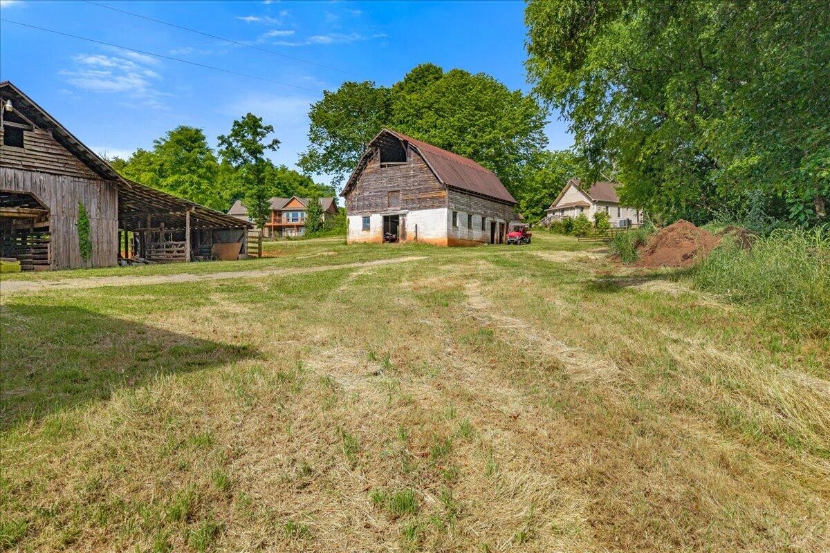 21 County Road 675 Riceville TN 37370