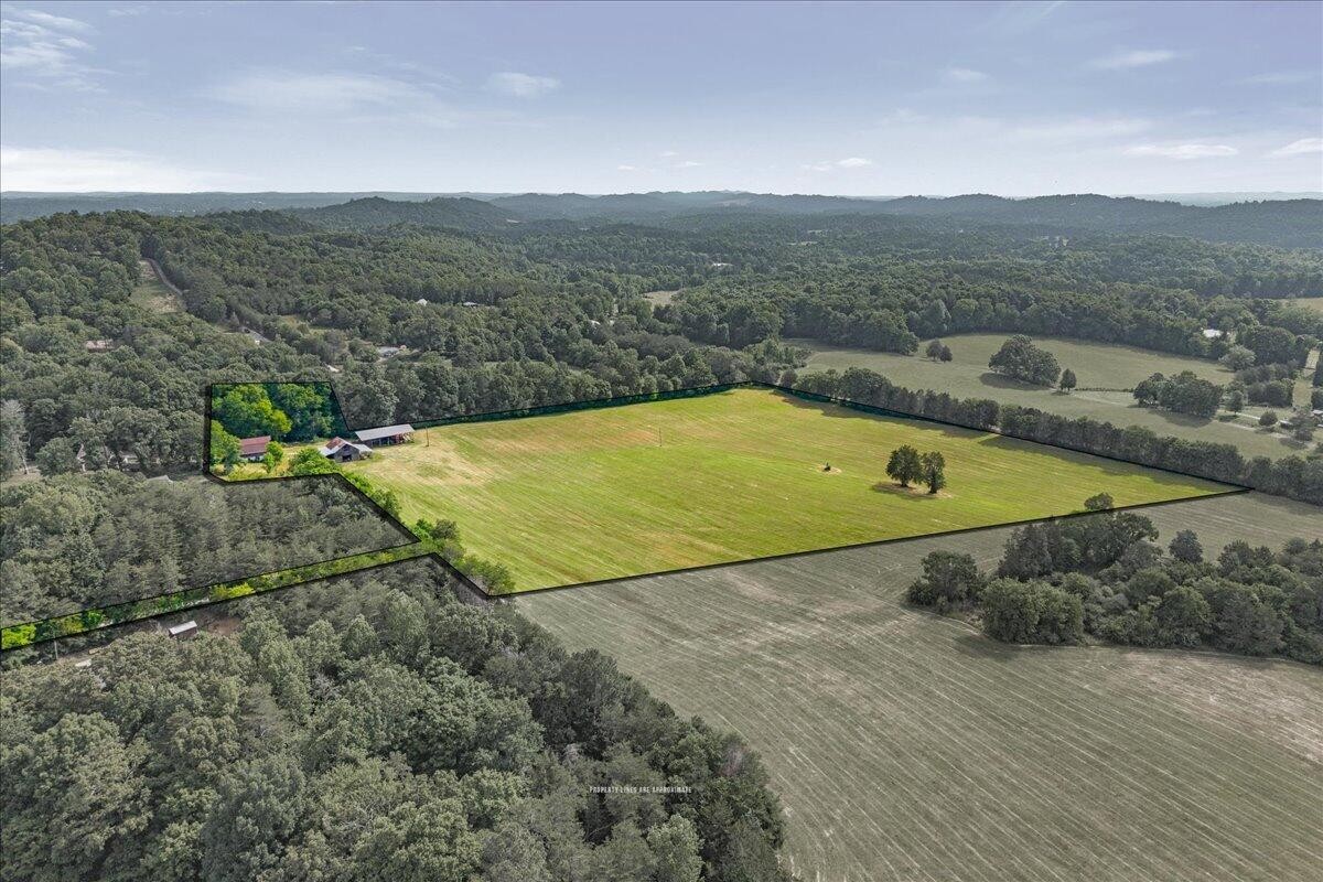21 County Road 675 Riceville TN 37370