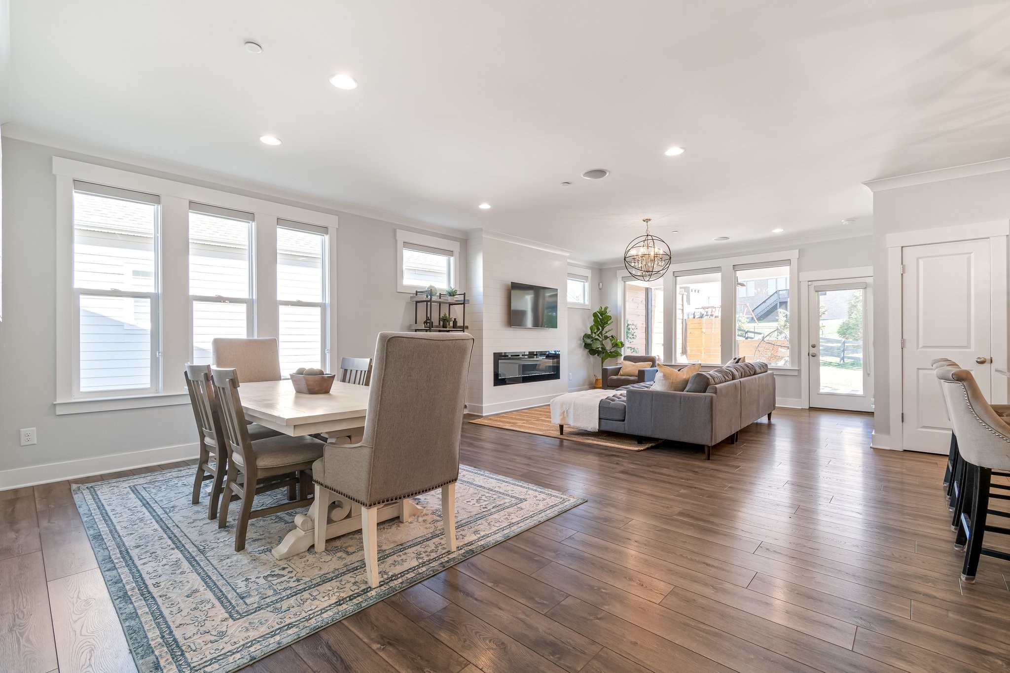 1108 Mcclellan Lane Nolensville TN 37135