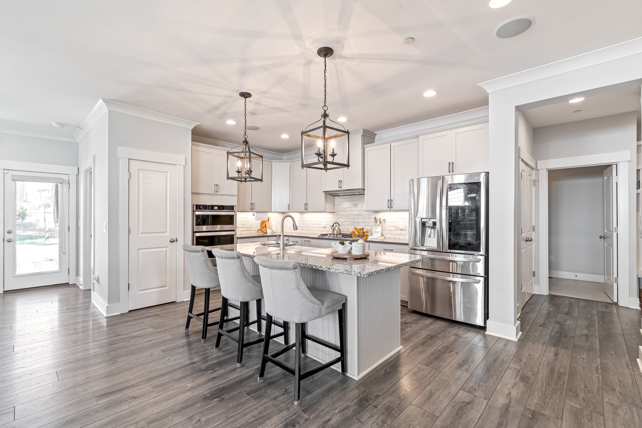1108 Mcclellan Lane Nolensville TN 37135