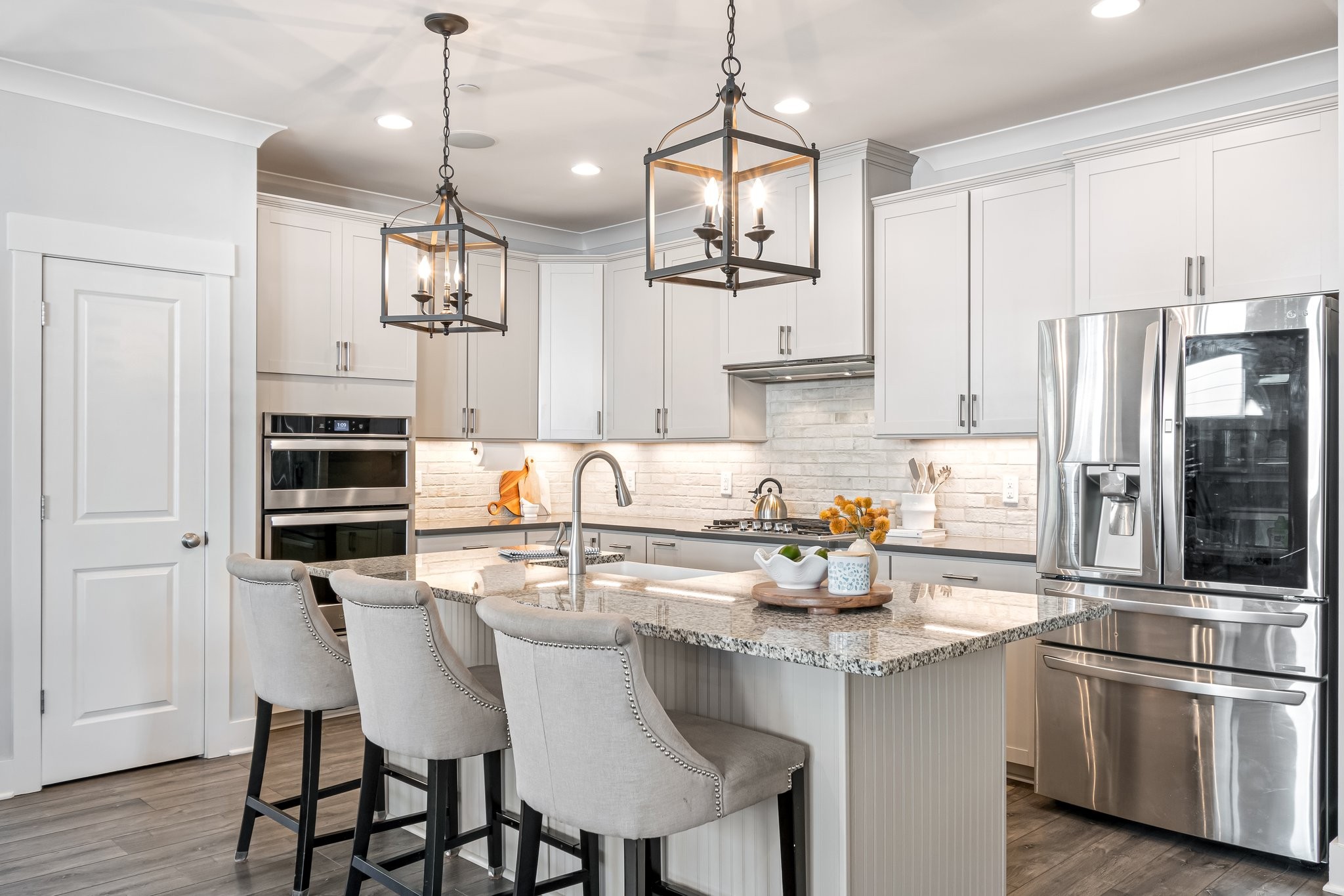 1108 Mcclellan Lane Nolensville TN 37135