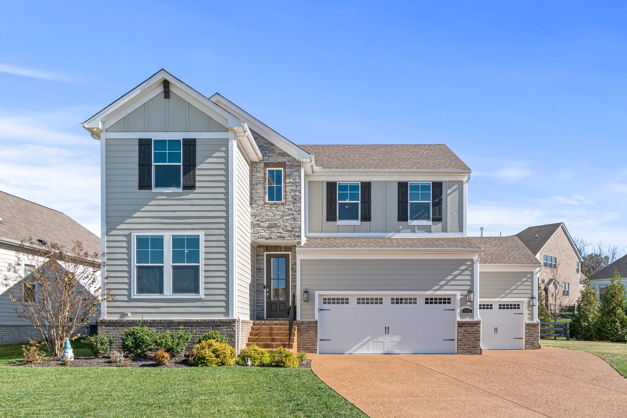 1108 Mcclellan Lane Nolensville TN 37135