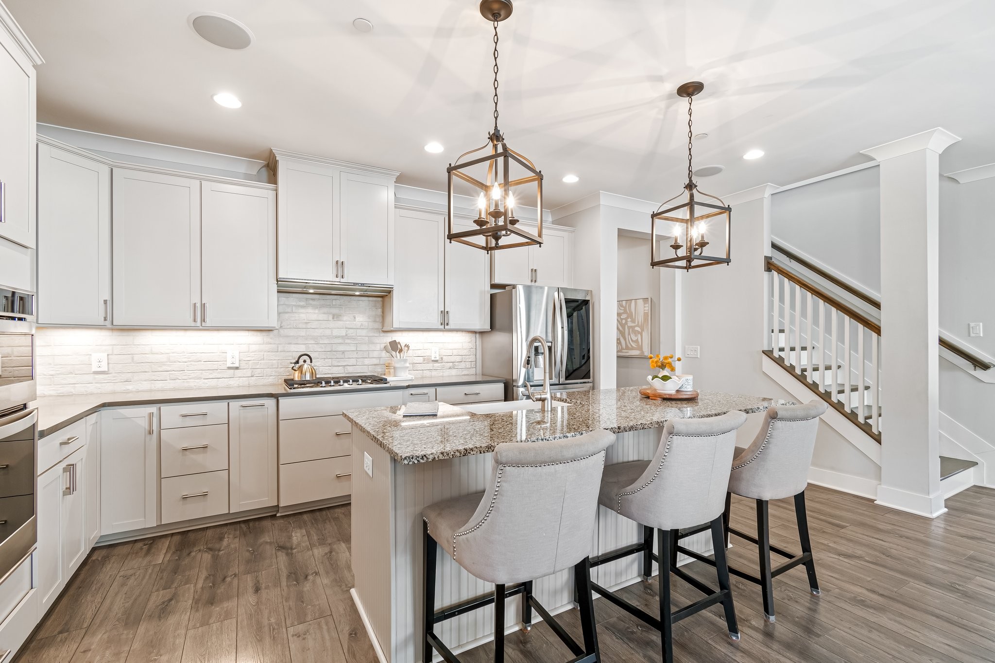 1108 Mcclellan Lane Nolensville TN 37135