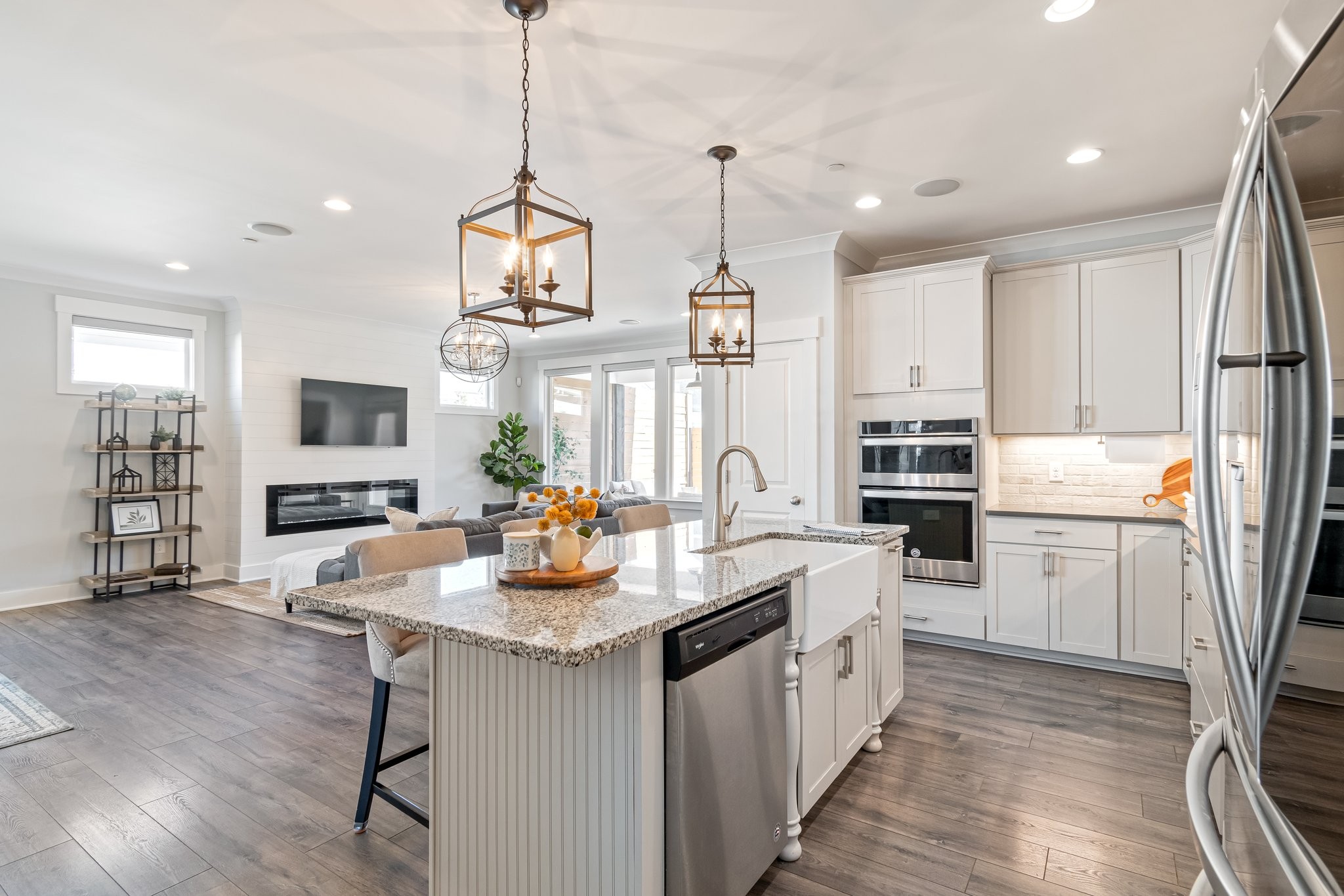 1108 Mcclellan Lane Nolensville TN 37135