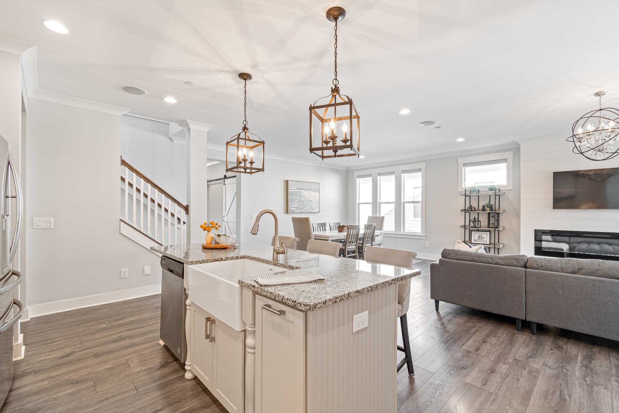 1108 Mcclellan Lane Nolensville TN 37135