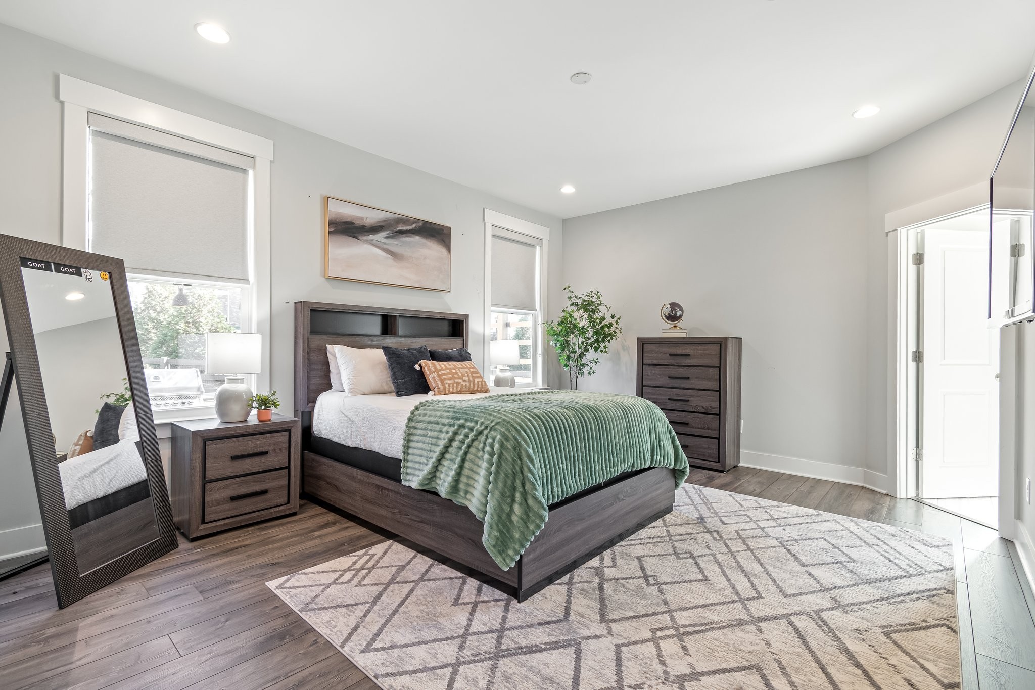 1108 Mcclellan Lane Nolensville TN 37135