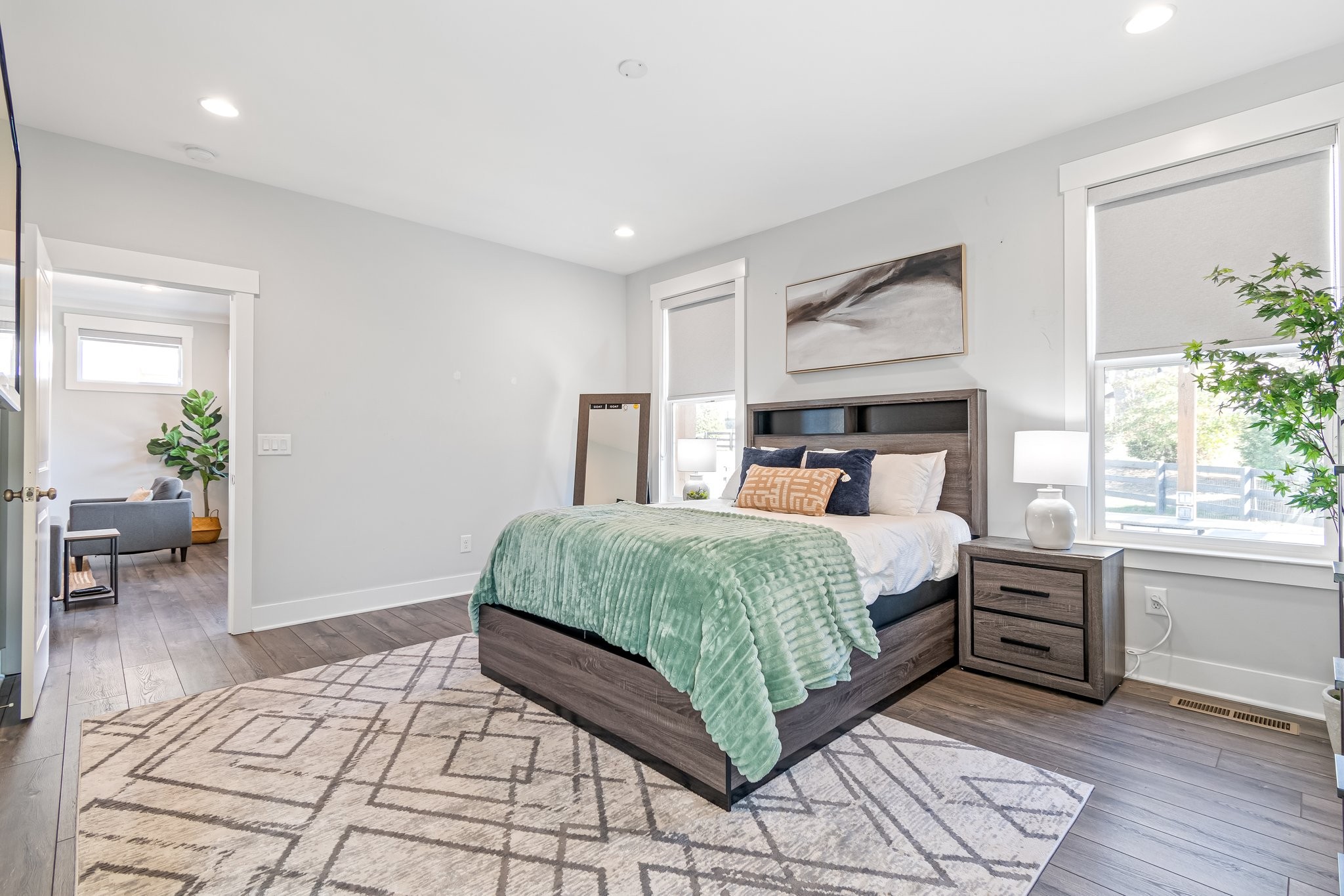 1108 Mcclellan Lane Nolensville TN 37135