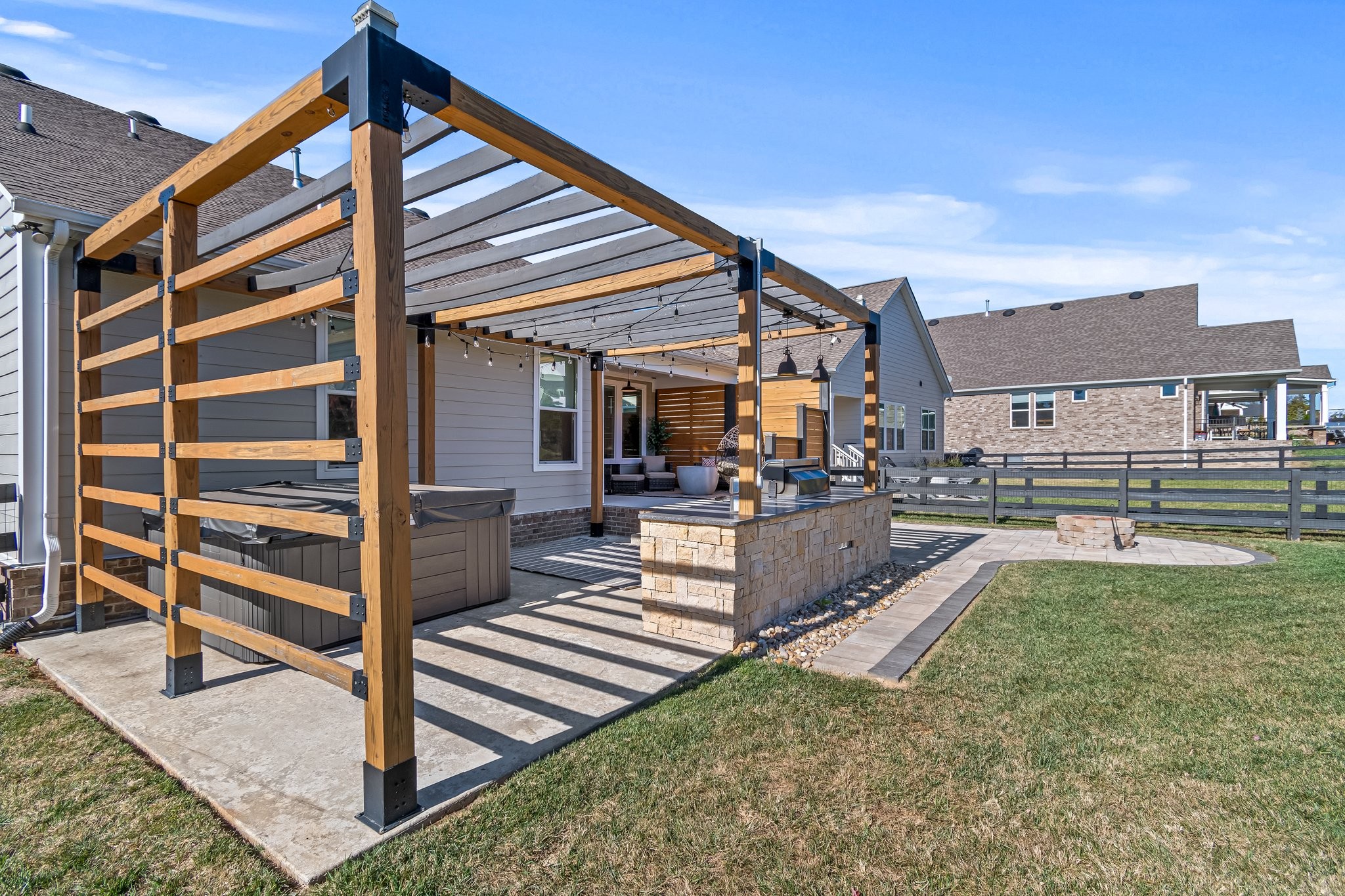 1108 Mcclellan Lane Nolensville TN 37135