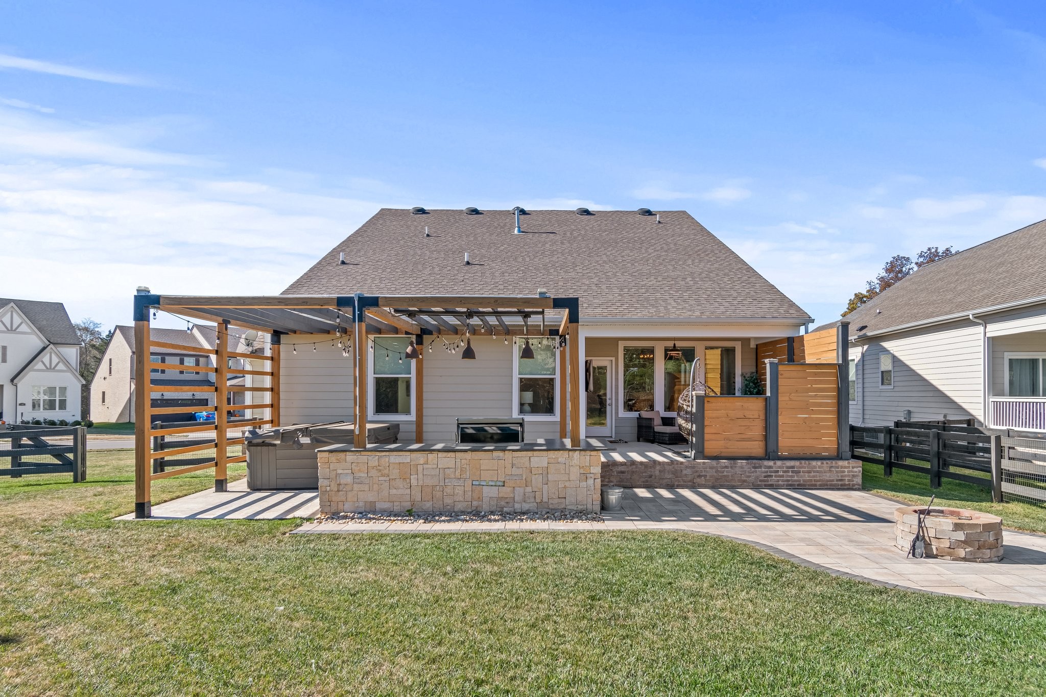 1108 Mcclellan Lane Nolensville TN 37135