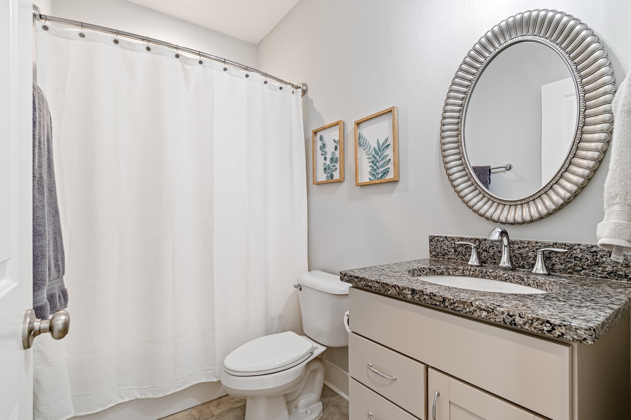 1108 Mcclellan Lane Nolensville TN 37135