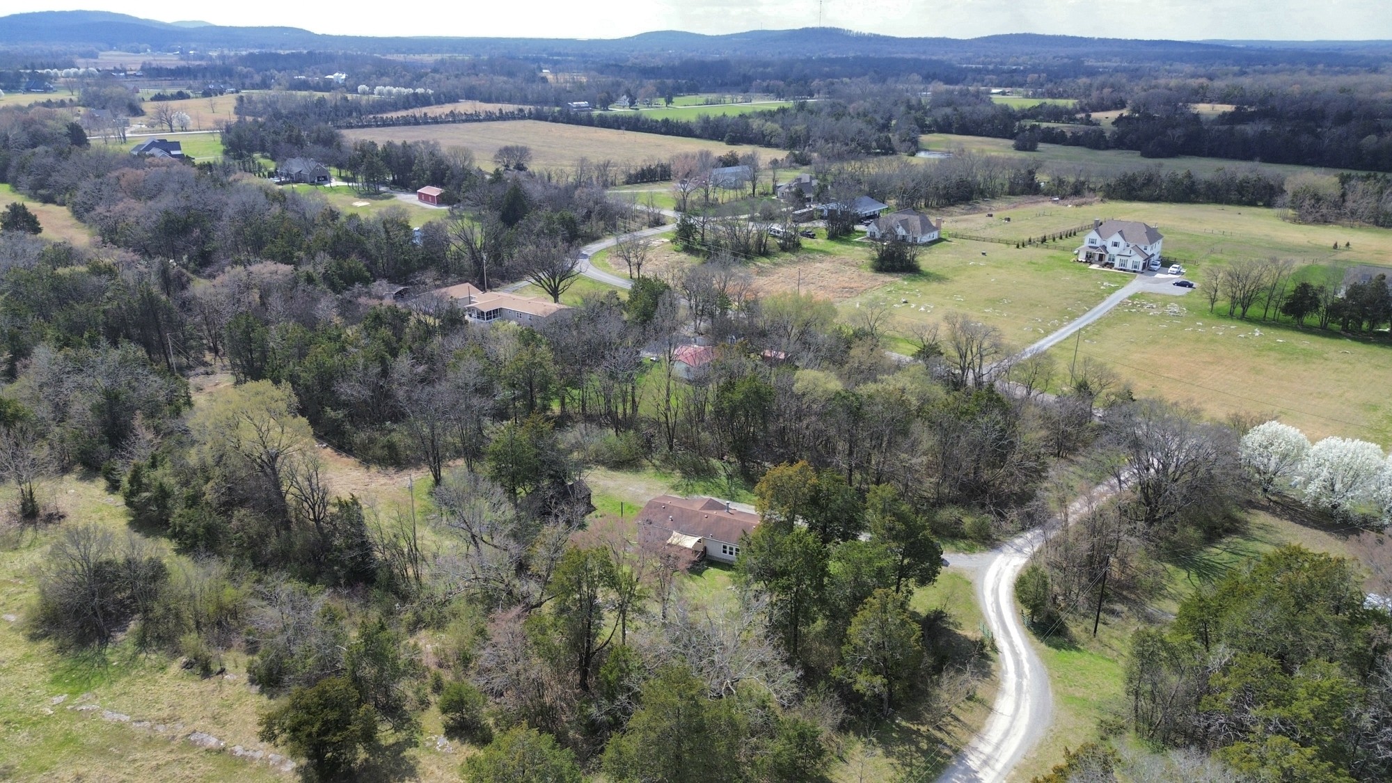 8591 Lowe Christiana Road Christiana TN 37037