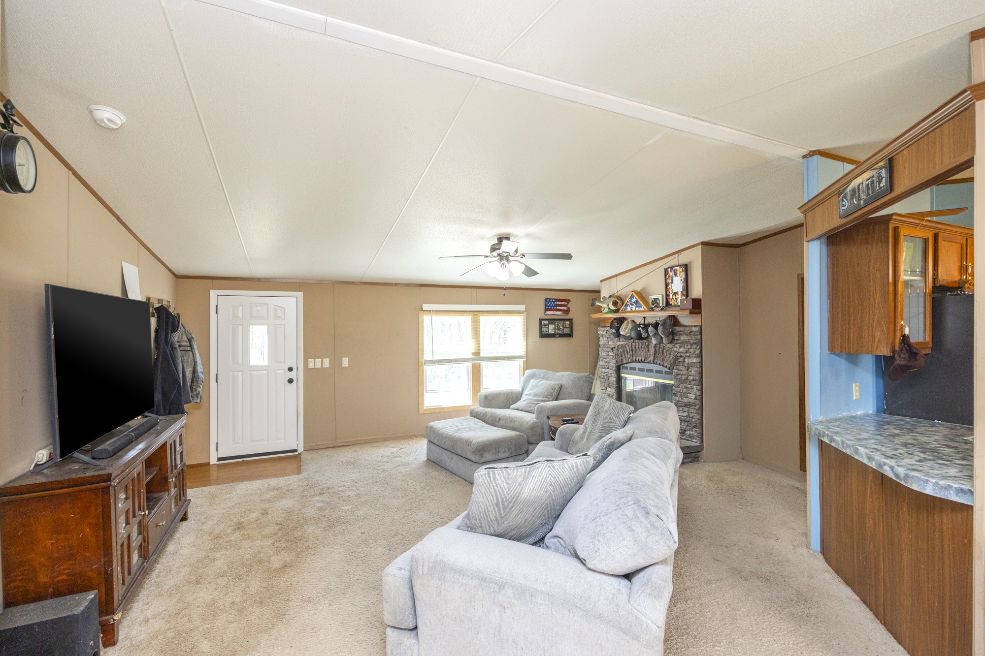 8591 Lowe Christiana Road Christiana TN 37037