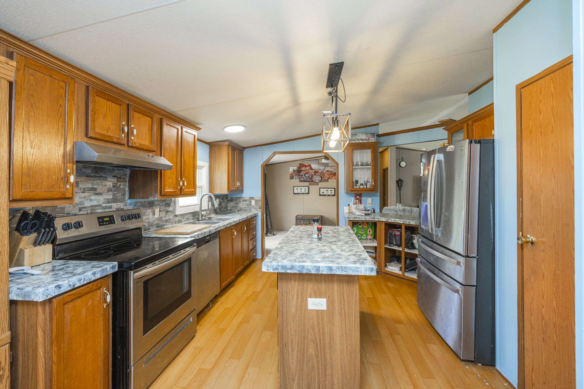 8591 Lowe Christiana Road Christiana TN 37037