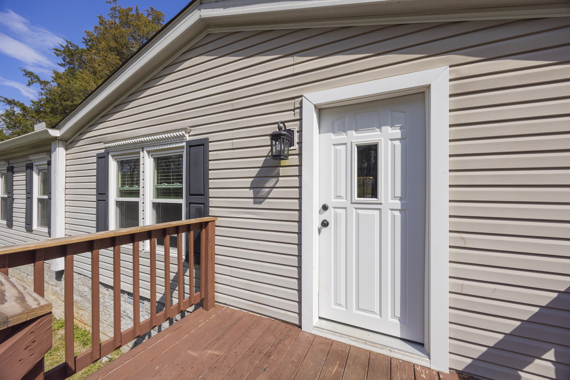 8591 Lowe Christiana Road Christiana TN 37037