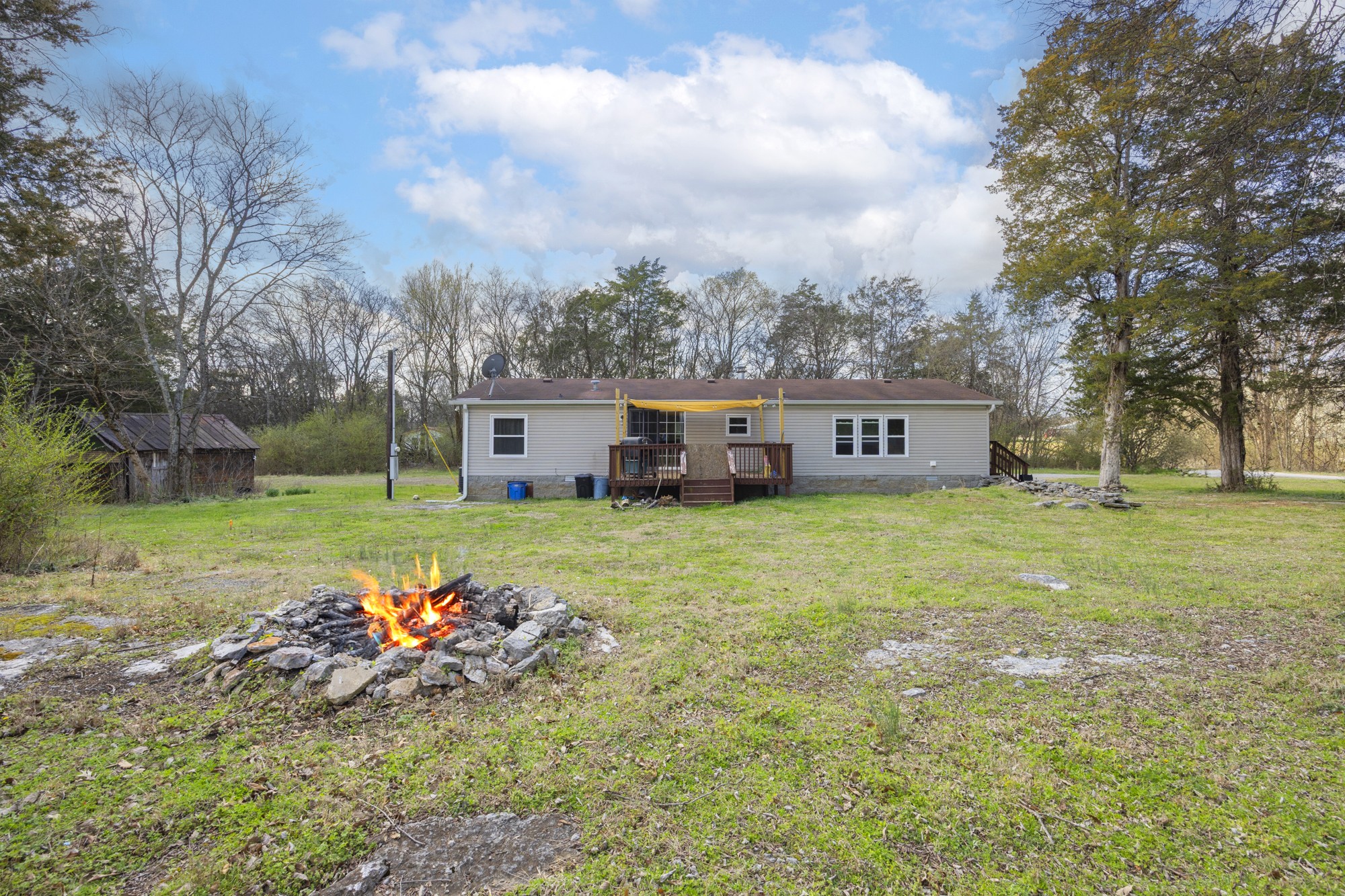 8591 Lowe Christiana Road Christiana TN 37037