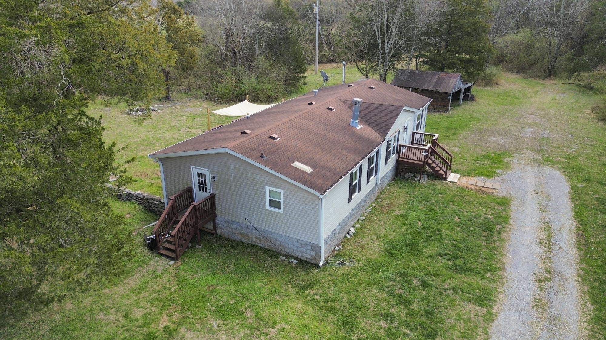 8591 Lowe Christiana Road Christiana TN 37037