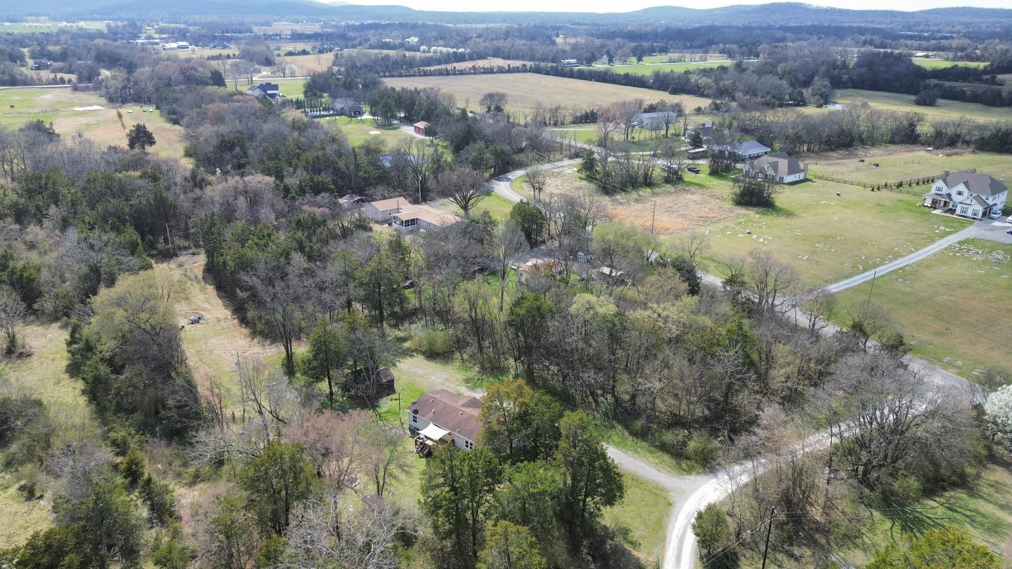 8591 Lowe Christiana Road Christiana TN 37037