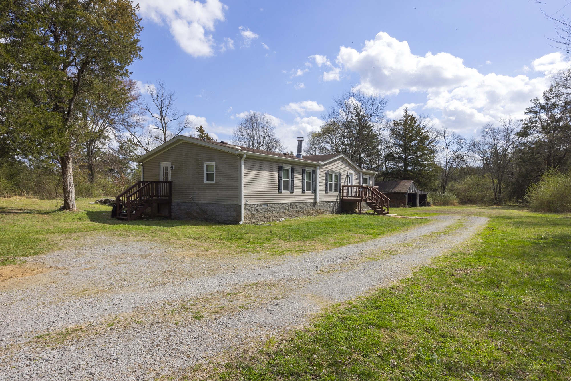 8591 Lowe Christiana Road Christiana TN 37037