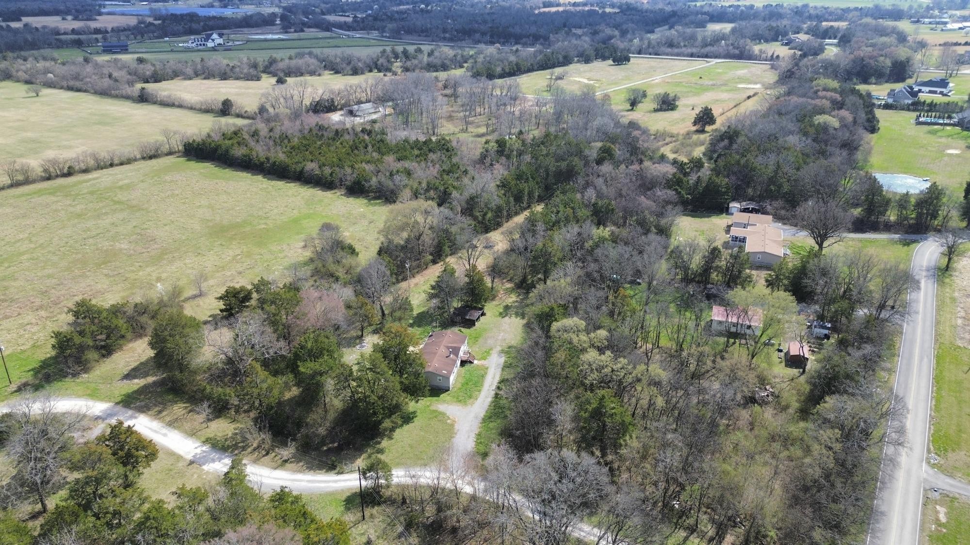8591 Lowe Christiana Road Christiana TN 37037