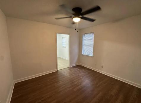 1344 Hyde Park Boulevard Memphis TN 38108