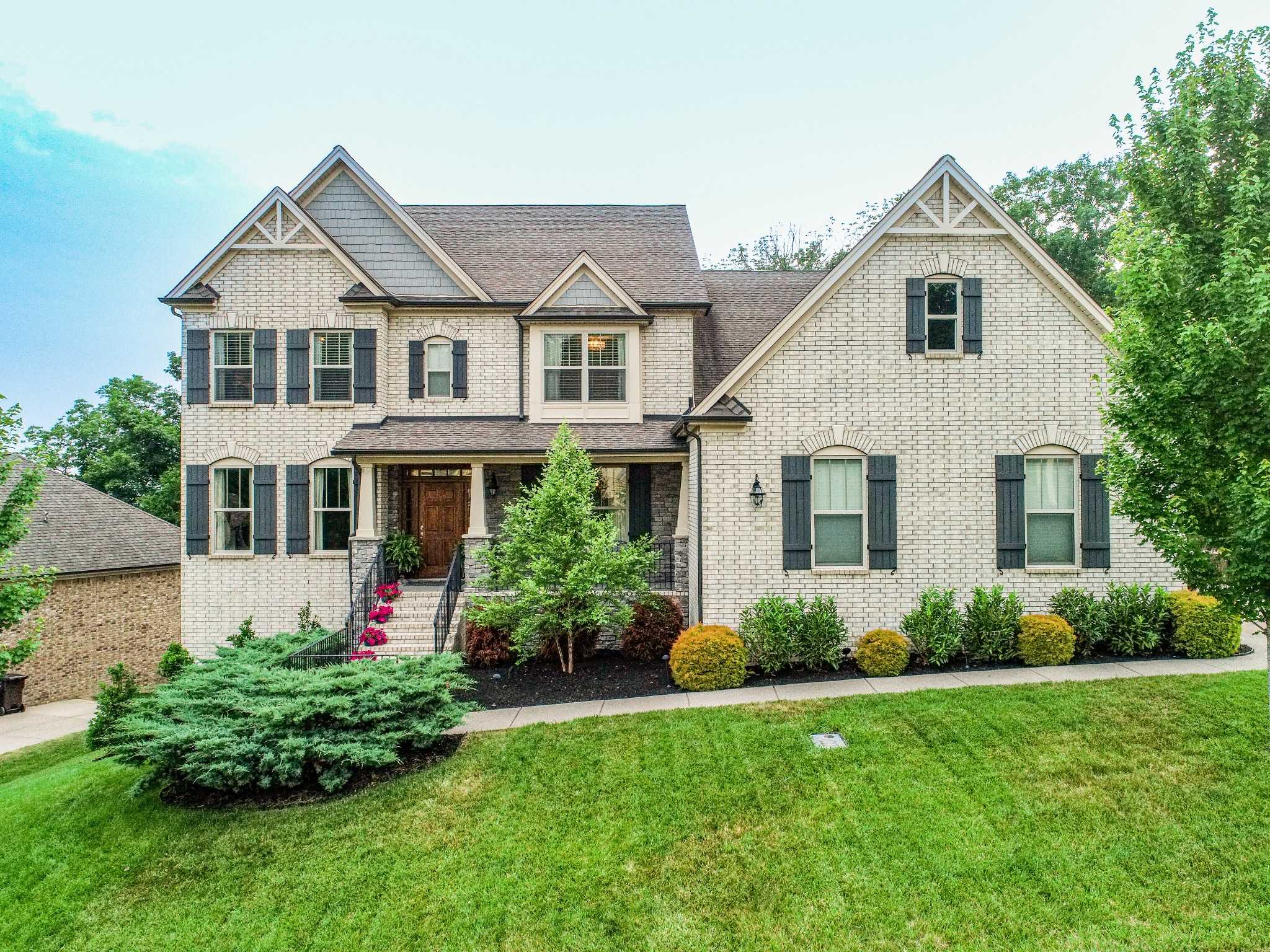 6826 Falls Ridge Lane College Grove TN 37046