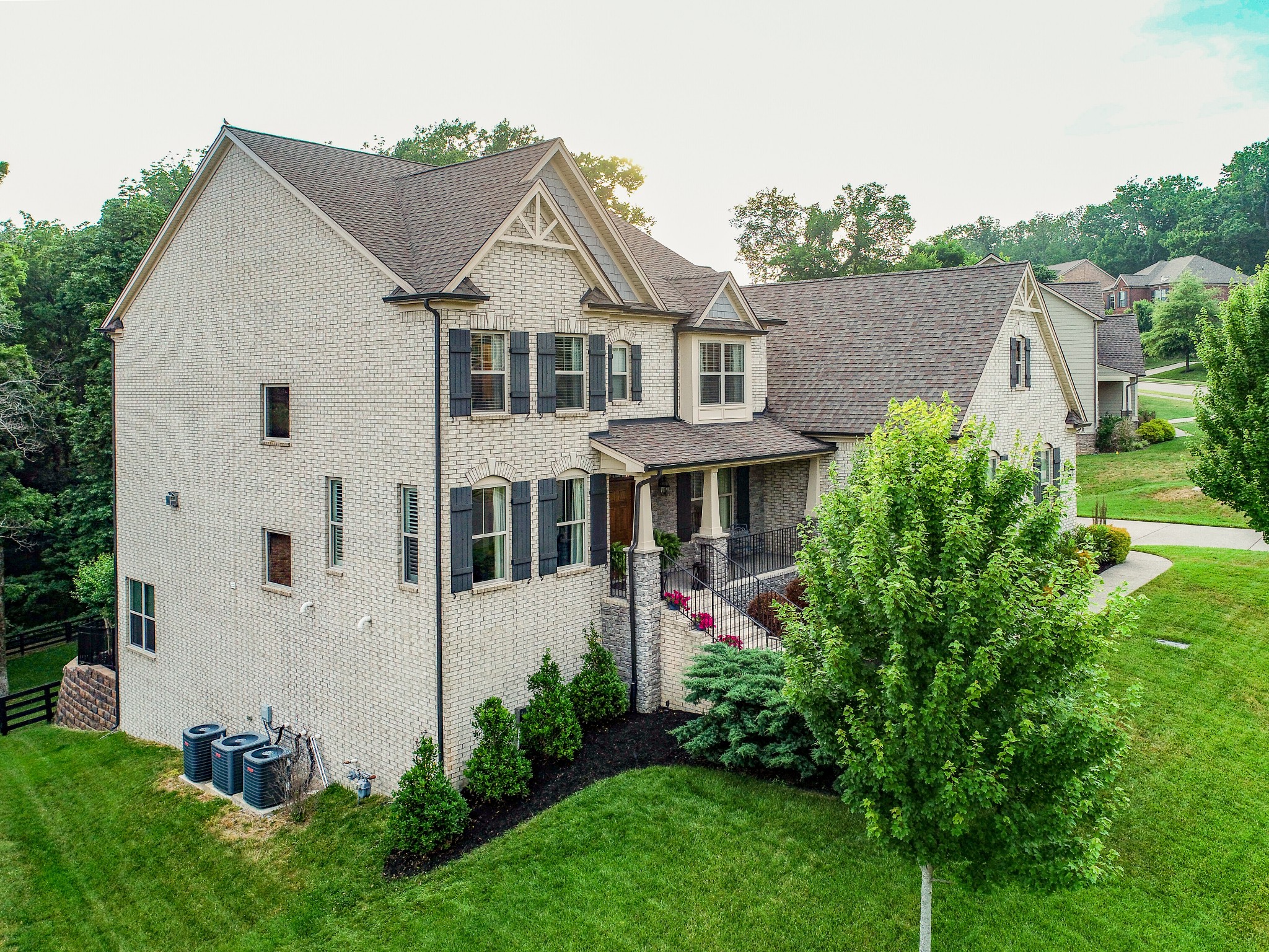 6826 Falls Ridge Lane College Grove TN 37046