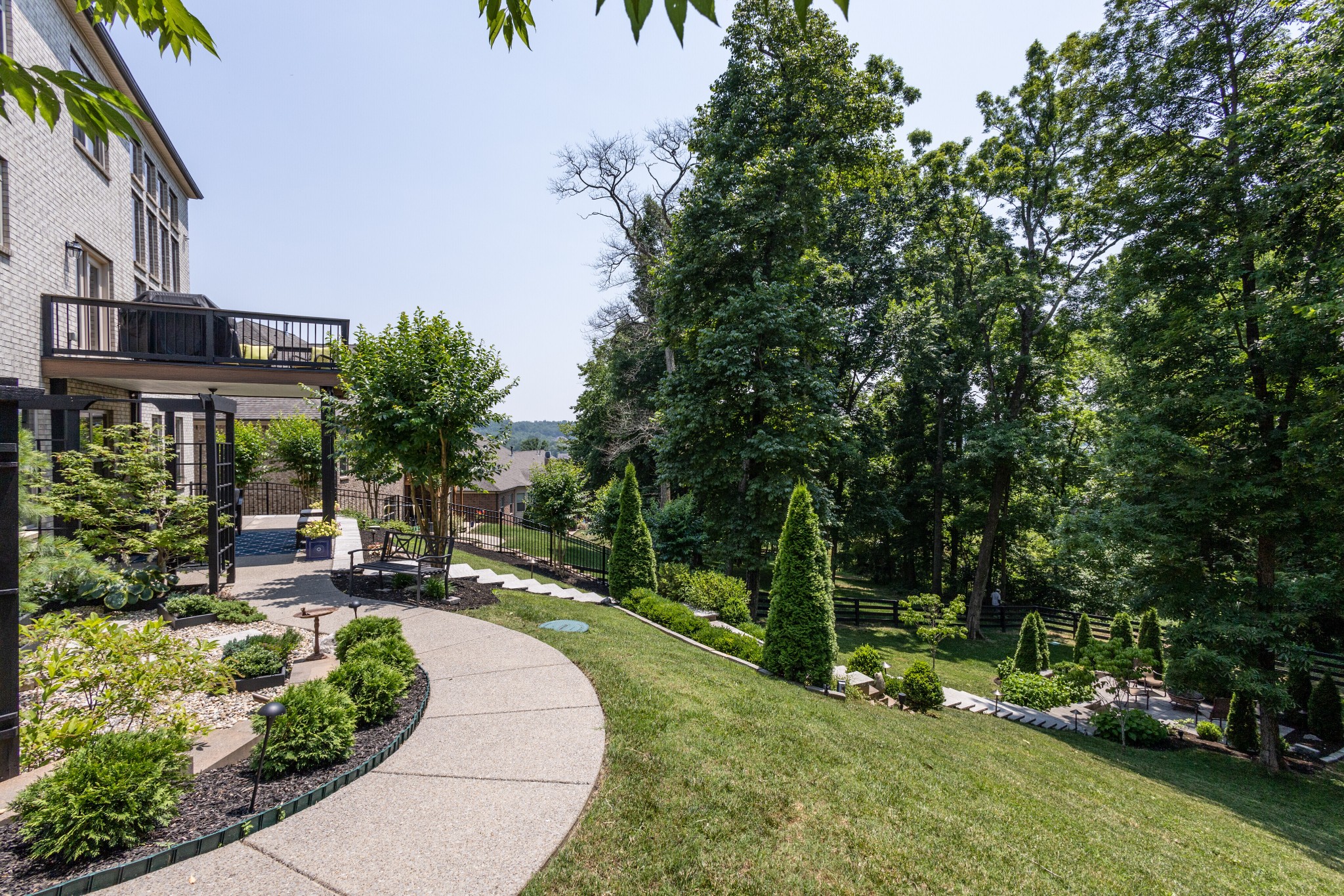 6826 Falls Ridge Lane College Grove TN 37046
