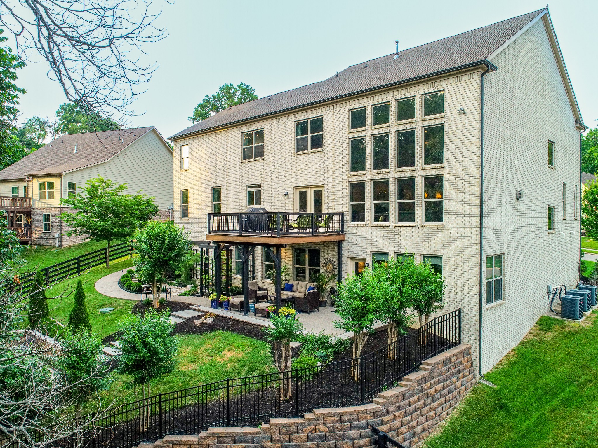 6826 Falls Ridge Lane College Grove TN 37046