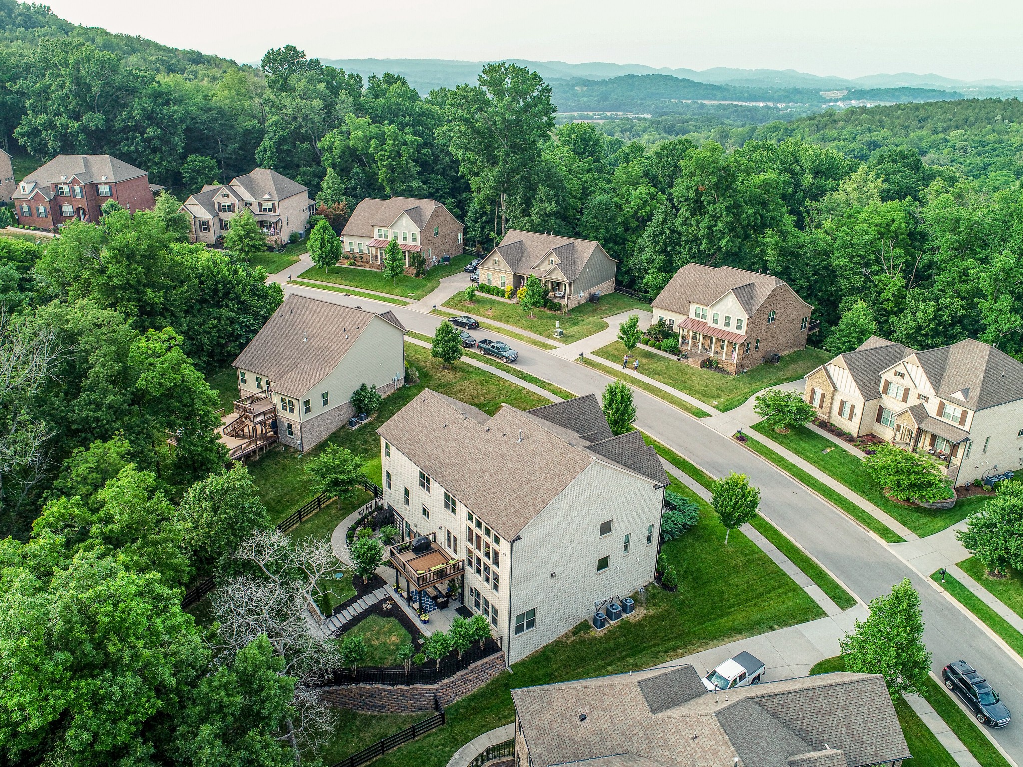 6826 Falls Ridge Lane College Grove TN 37046
