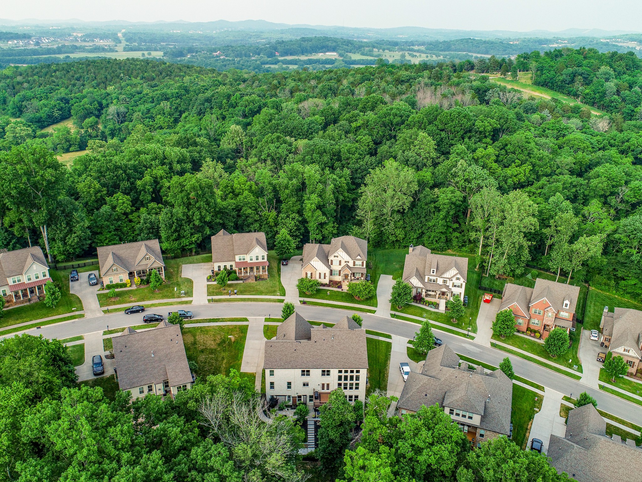 6826 Falls Ridge Lane College Grove TN 37046