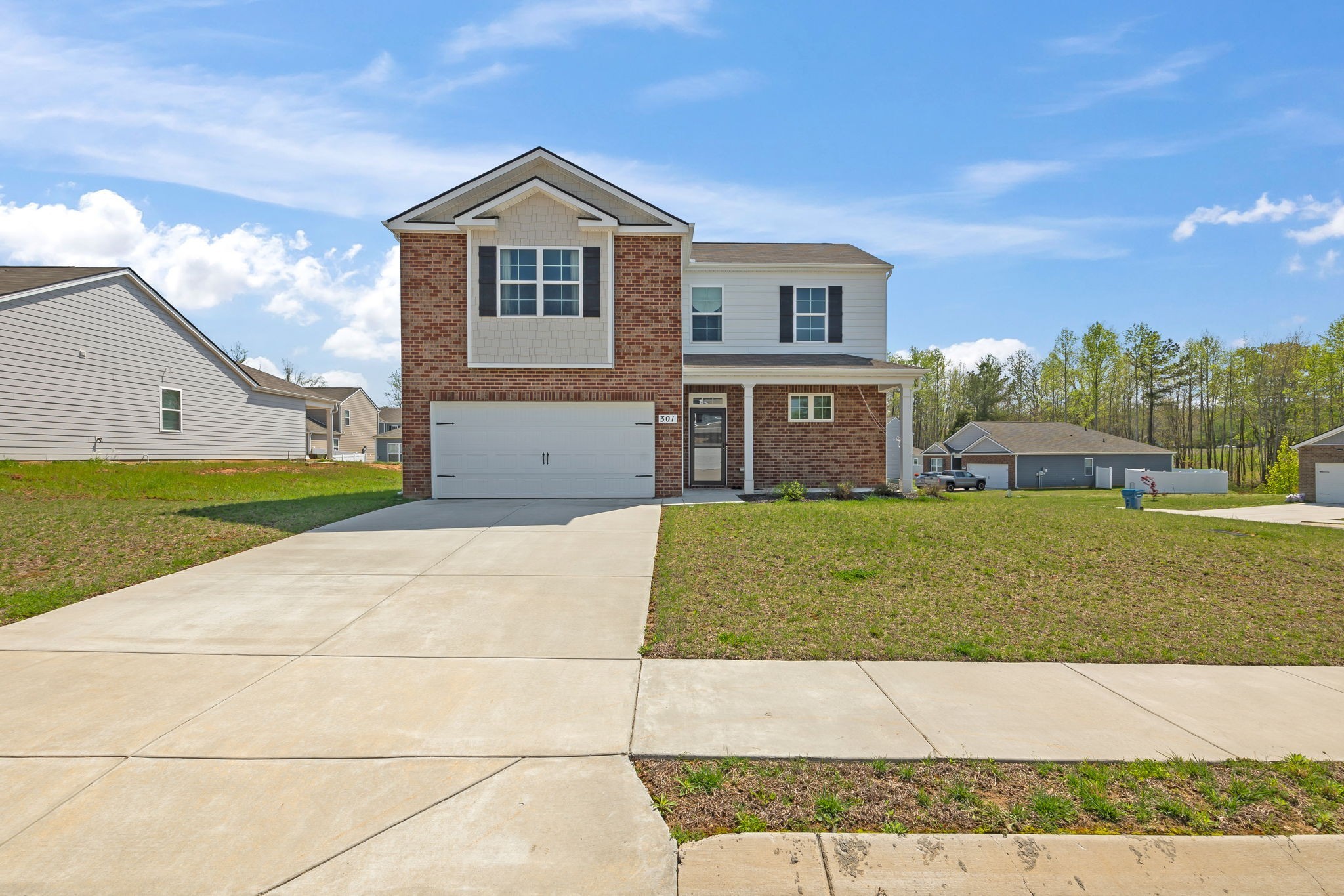 301 Oliver Way Baxter TN 38544