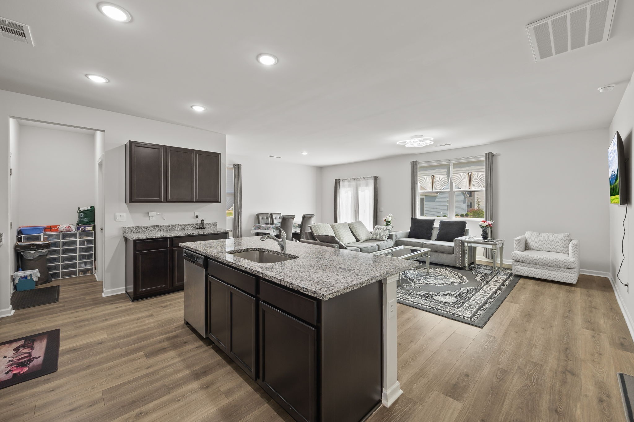 301 Oliver Way Baxter TN 38544