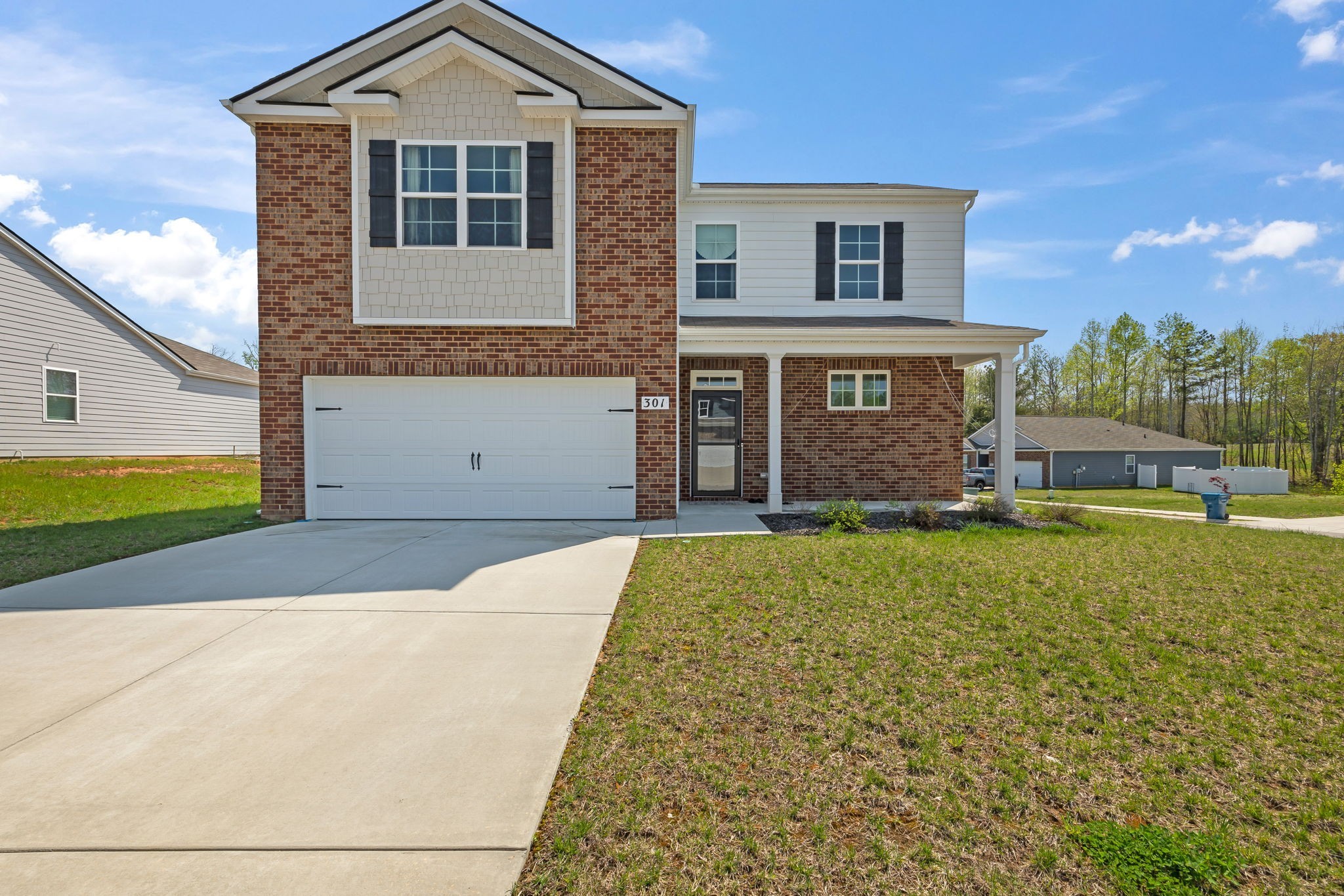 301 Oliver Way Baxter TN 38544