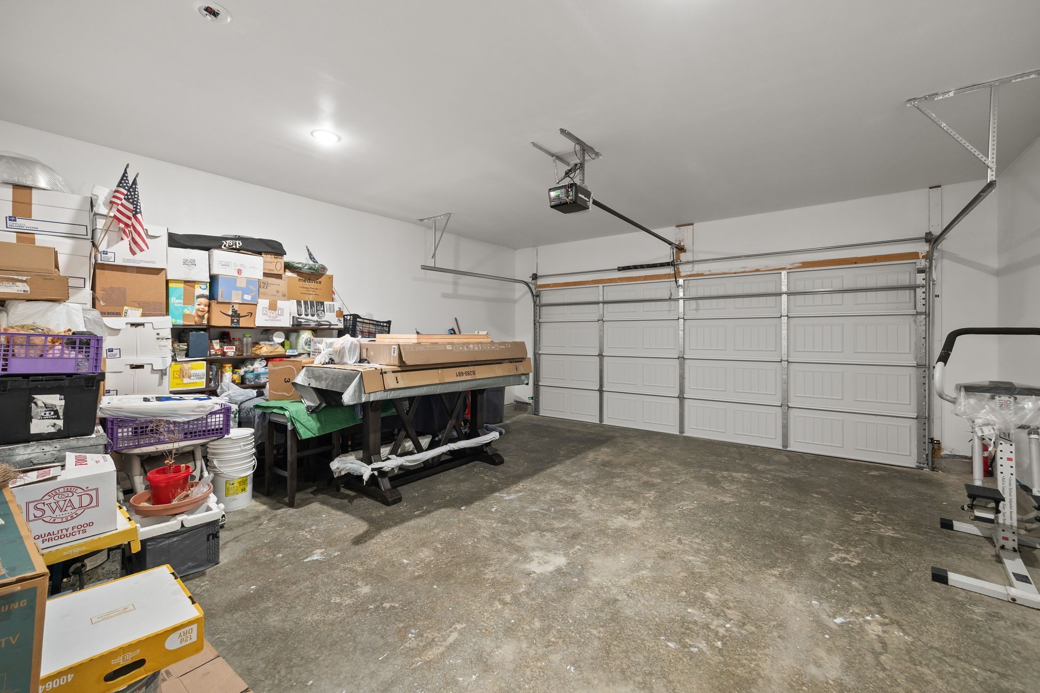 301 Oliver Way Baxter TN 38544