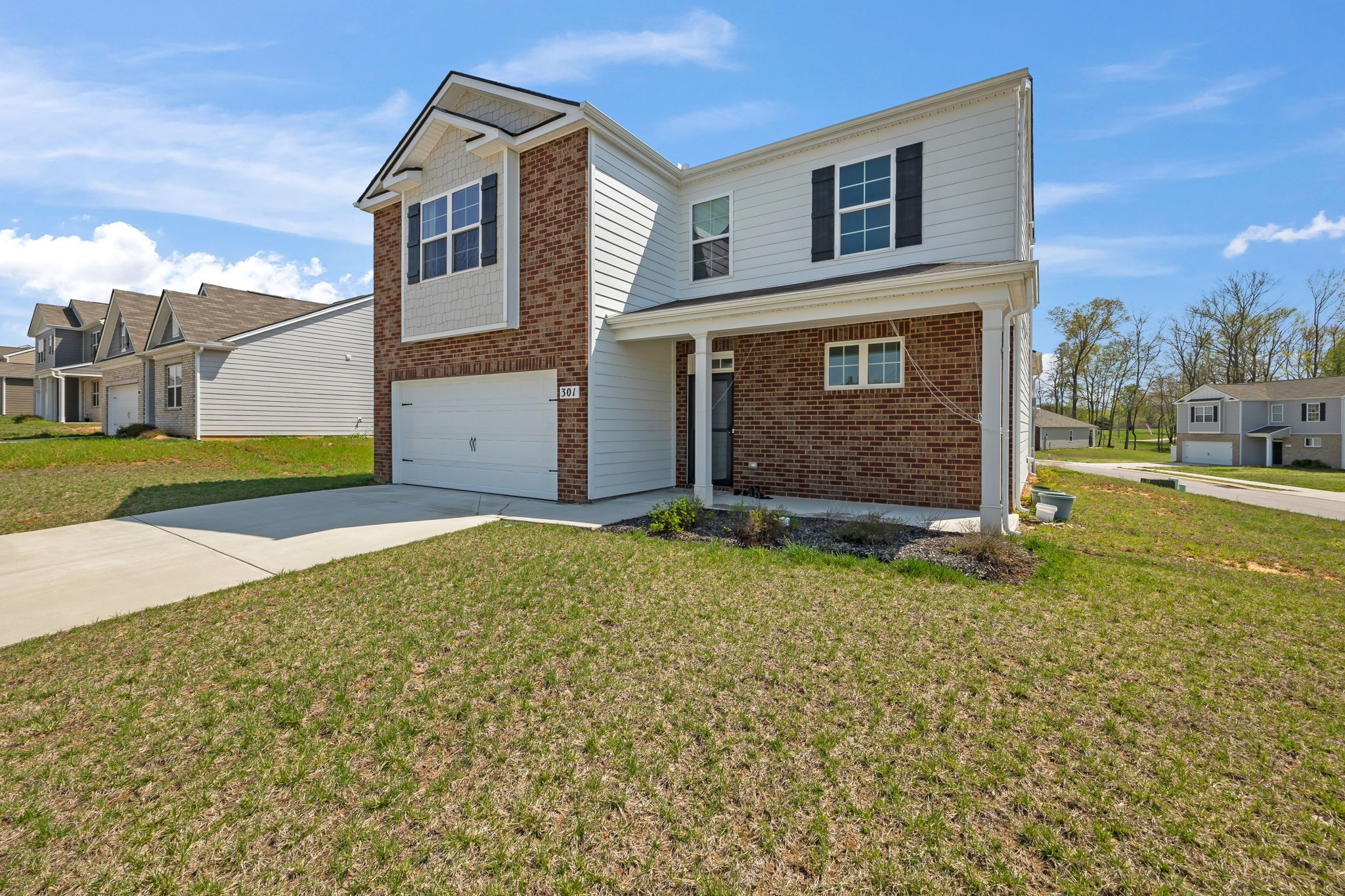 301 Oliver Way Baxter TN 38544