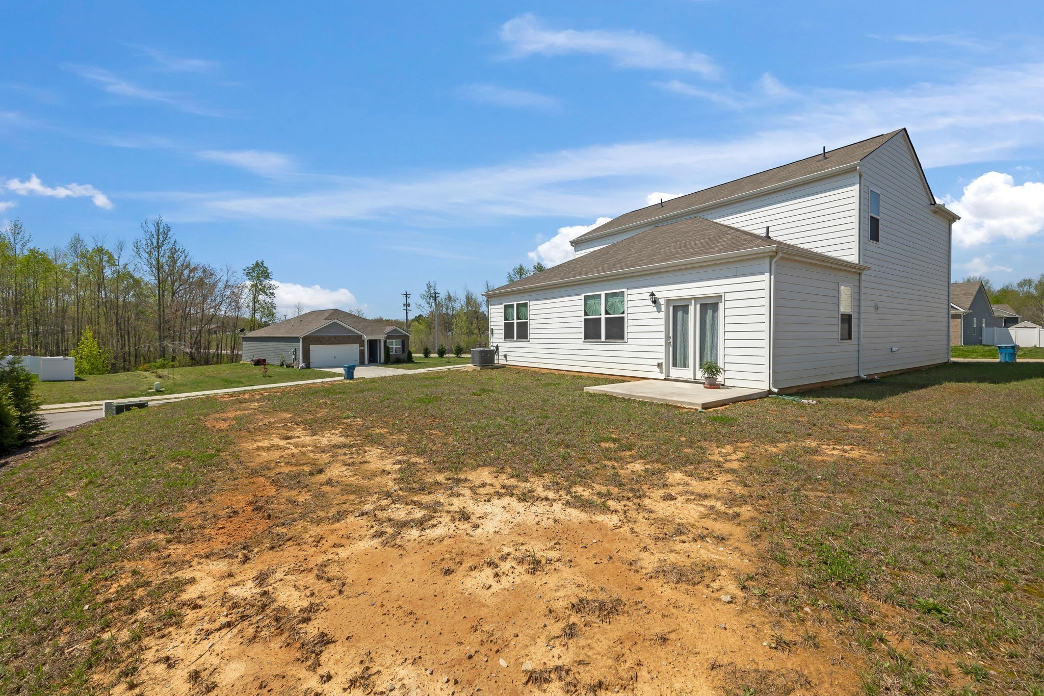 301 Oliver Way Baxter TN 38544