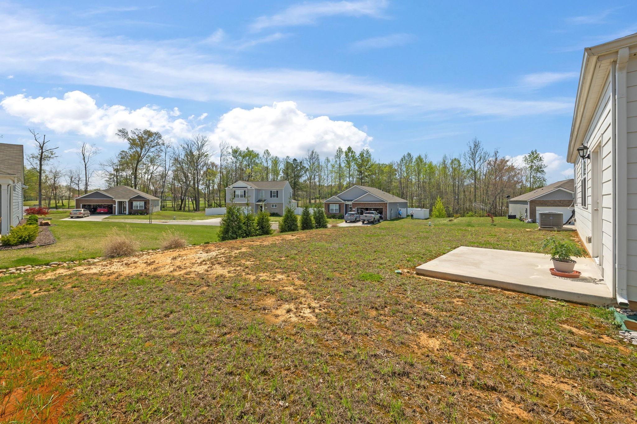 301 Oliver Way Baxter TN 38544